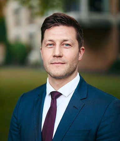 Managing Director